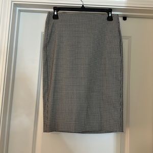 Pencil Skirt - Elle size small elastic waist